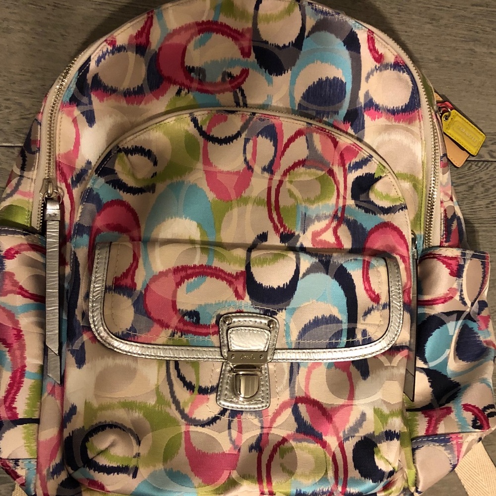 Backpack